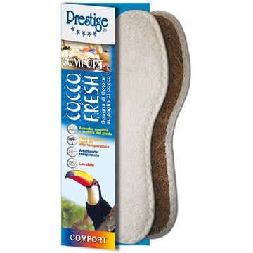 Solette Deodoranti per tutte le Scarpe - Prestige Fresh
